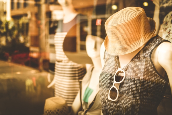 Retail and Shopping