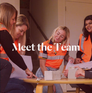 Buildhers Team