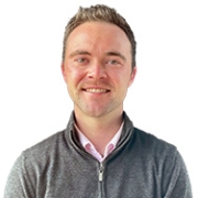 Nathan Hunt